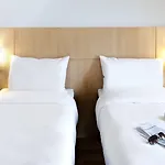 Ibis Lyon Est Hotel Chaponnay