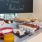 Ibis Lyon Est