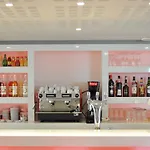Hotel Ibis Lyon Est Chaponnay