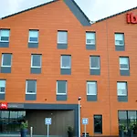 Ibis Lyon Est 3*