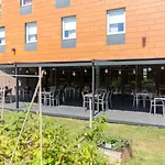 Ibis Lyon Est Chaponnay