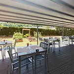 Hotel Ibis Lyon Est