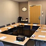 Hotel Ibis Lyon Est Chaponnay