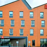 Ibis Lyon Est Hotel Chaponnay