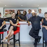 Ibis Lyon Est