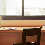 Ibis Lyon Est 3* Chaponnay
