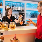 Ibis Lyon Est 3*