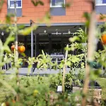 Hotel Ibis Lyon Est Chaponnay