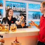 Ibis Lyon Est Chaponnay