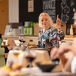 Ibis Lyon Est Hotel 3*