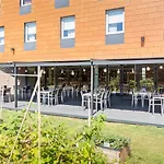 Ibis Lyon Est Hotel
