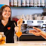 Ibis Lyon Est Hotel