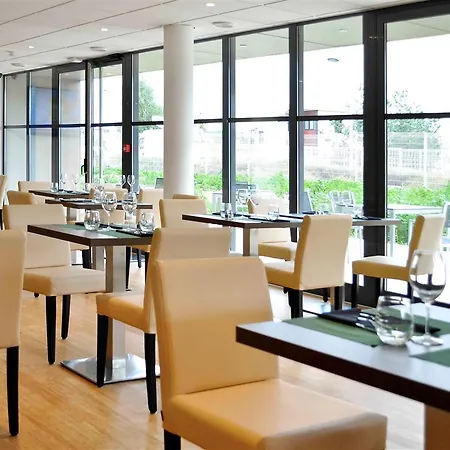 Otel Ibis Lyon Est Chaponnay
