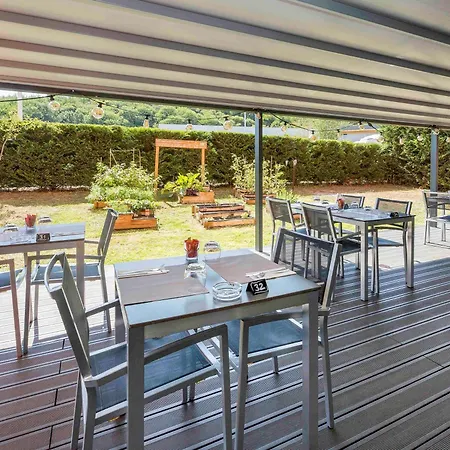 Ibis Lyon Est Hotel Chaponnay
