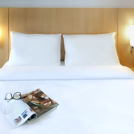 Hotel Ibis Lyon Est Chaponnay