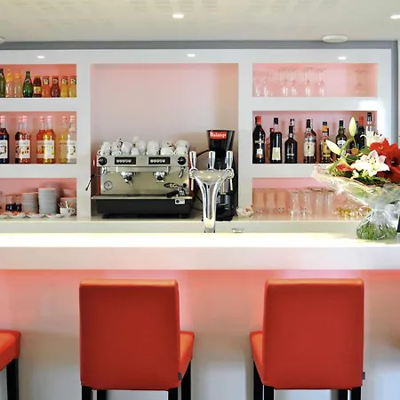 Hotel Ibis Lyon Est