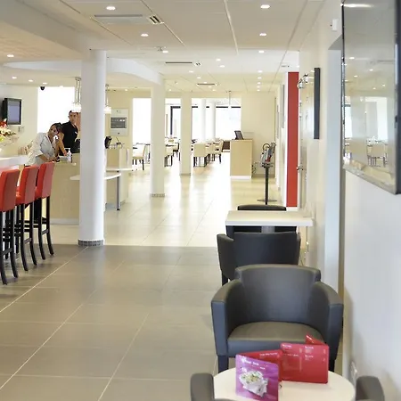 Ibis Lyon Est