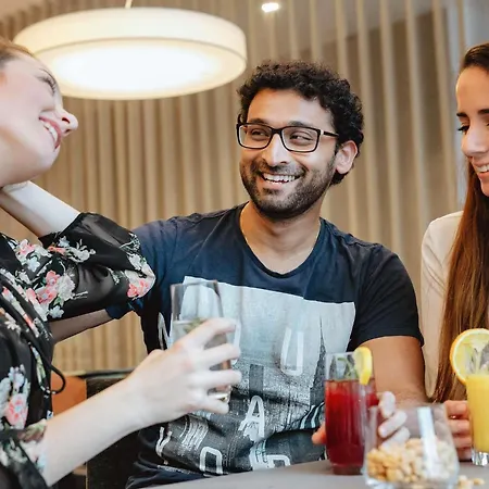 Hotel Ibis Lyon Est