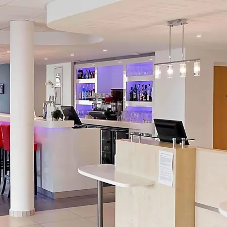 Hotel Ibis Lyon Est 3*