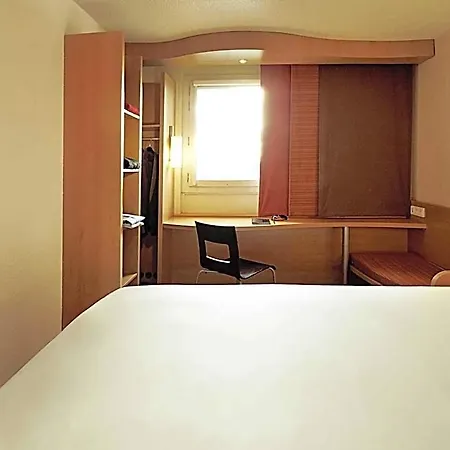 Hotel Ibis Lyon Est