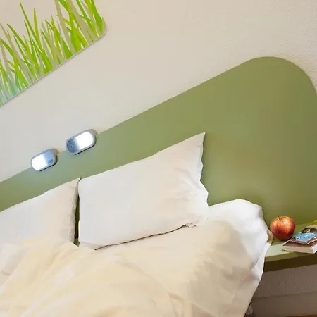 Ibis Lyon Est