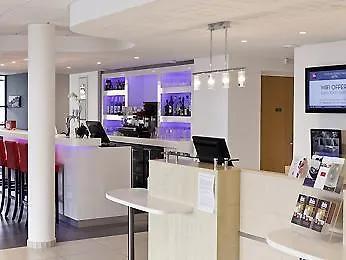 Ibis Lyon Est