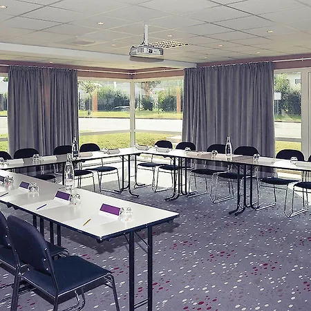 Ibis Lyon Est