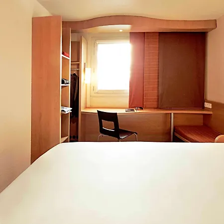 Ibis Lyon Est Chaponnay