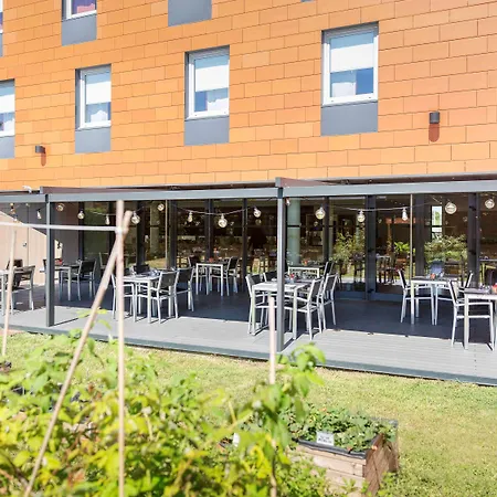 Ibis Lyon Est Chaponnay