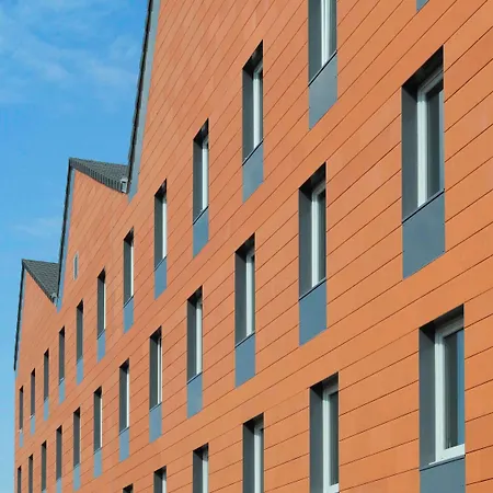 Ibis Lyon Est Chaponnay