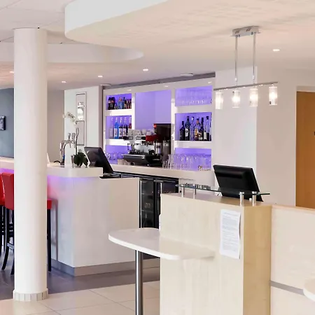 Ibis Lyon Est 3*