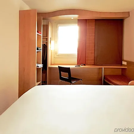 Hotel Ibis Lyon Est Chaponnay