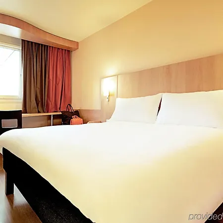 Hotel Ibis Lyon Est