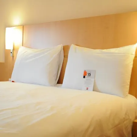 Ibis Lyon Est Chaponnay