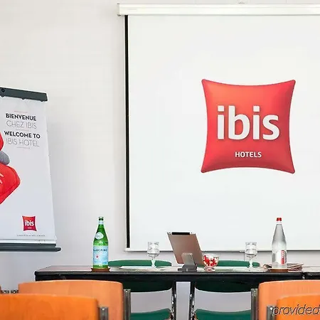 Ibis Lyon Est Hotel Chaponnay